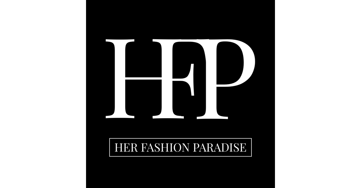 Her Fashion Paradise