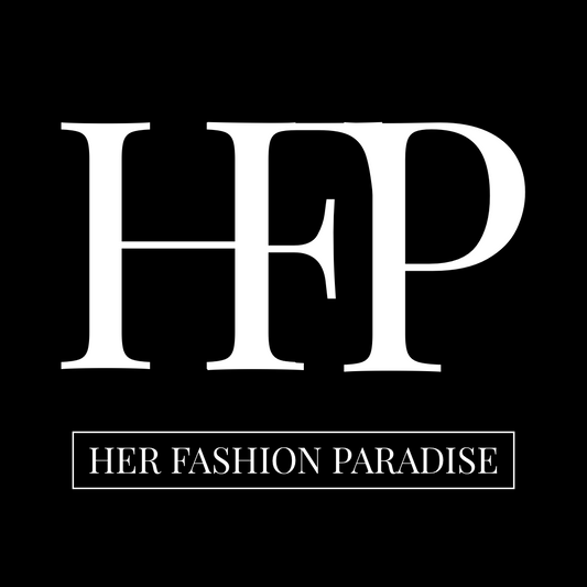 Her Fashion Paradise gift card