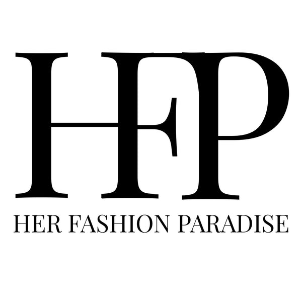 Her Fashion Paradise