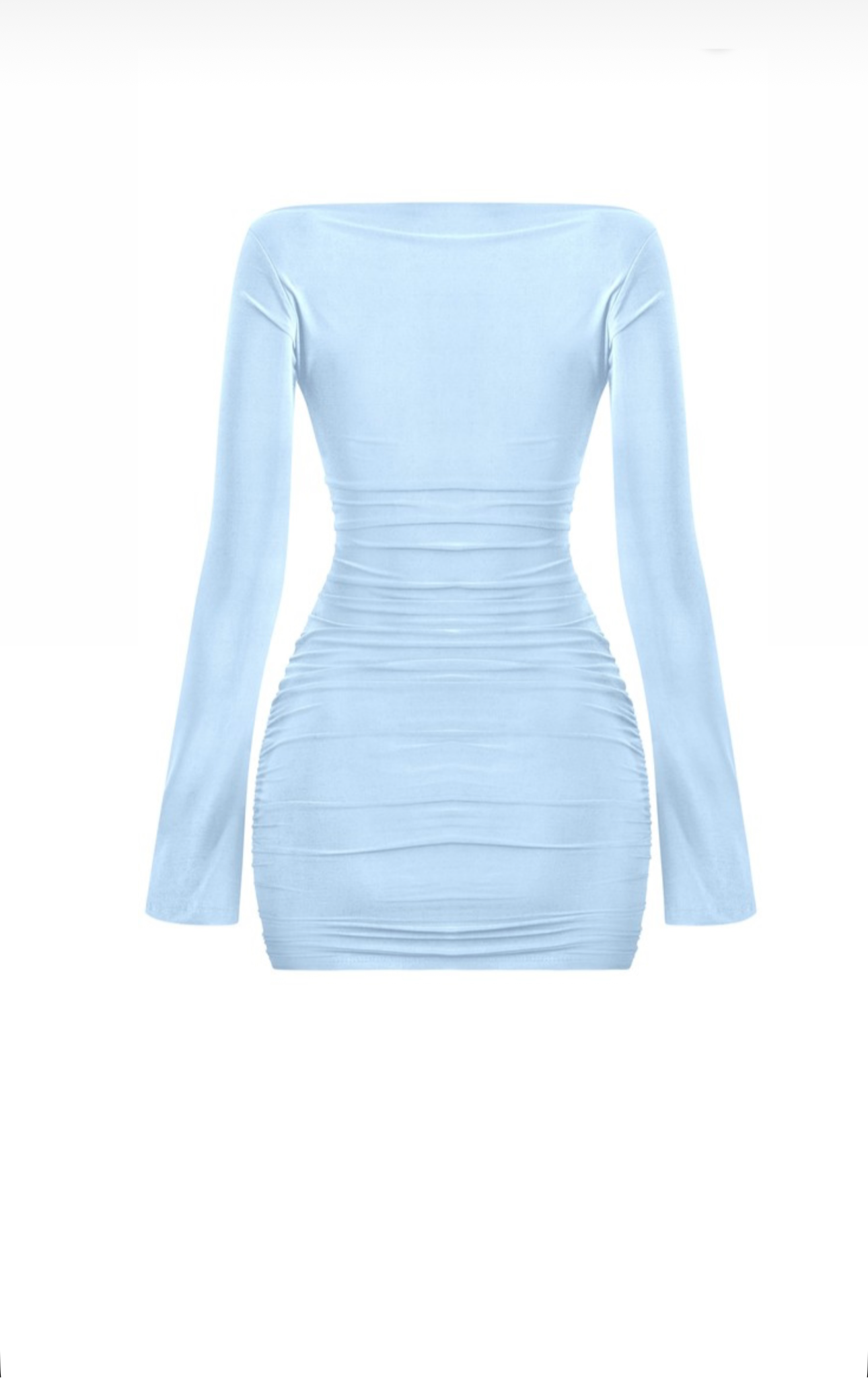 SKY Mini Dress