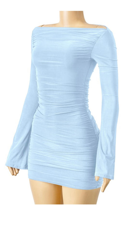 SKY Mini Dress