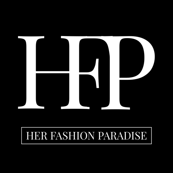 Her Fashion Paradise